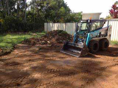 BOBCAT HIRE BURPENGARY